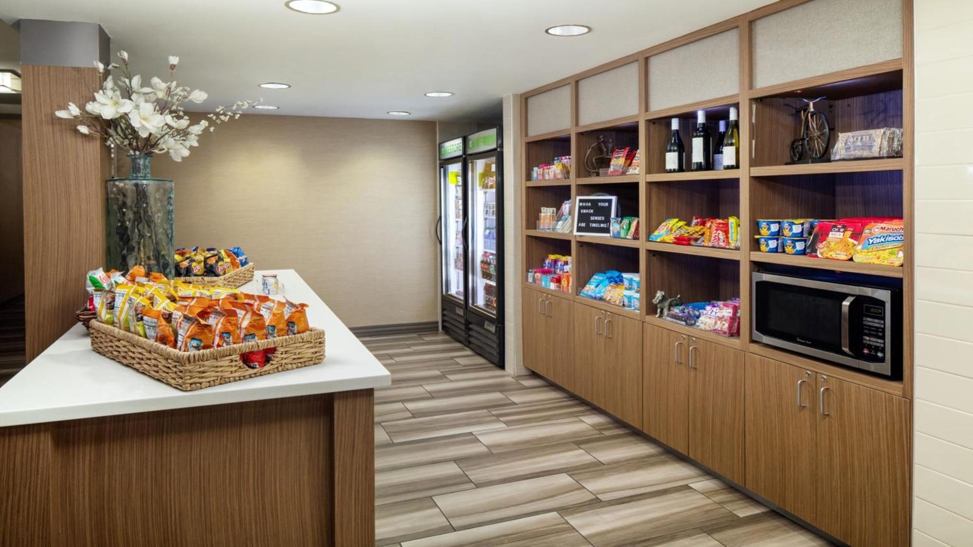 凤凰城/钱德勒假日酒店 外观 照片