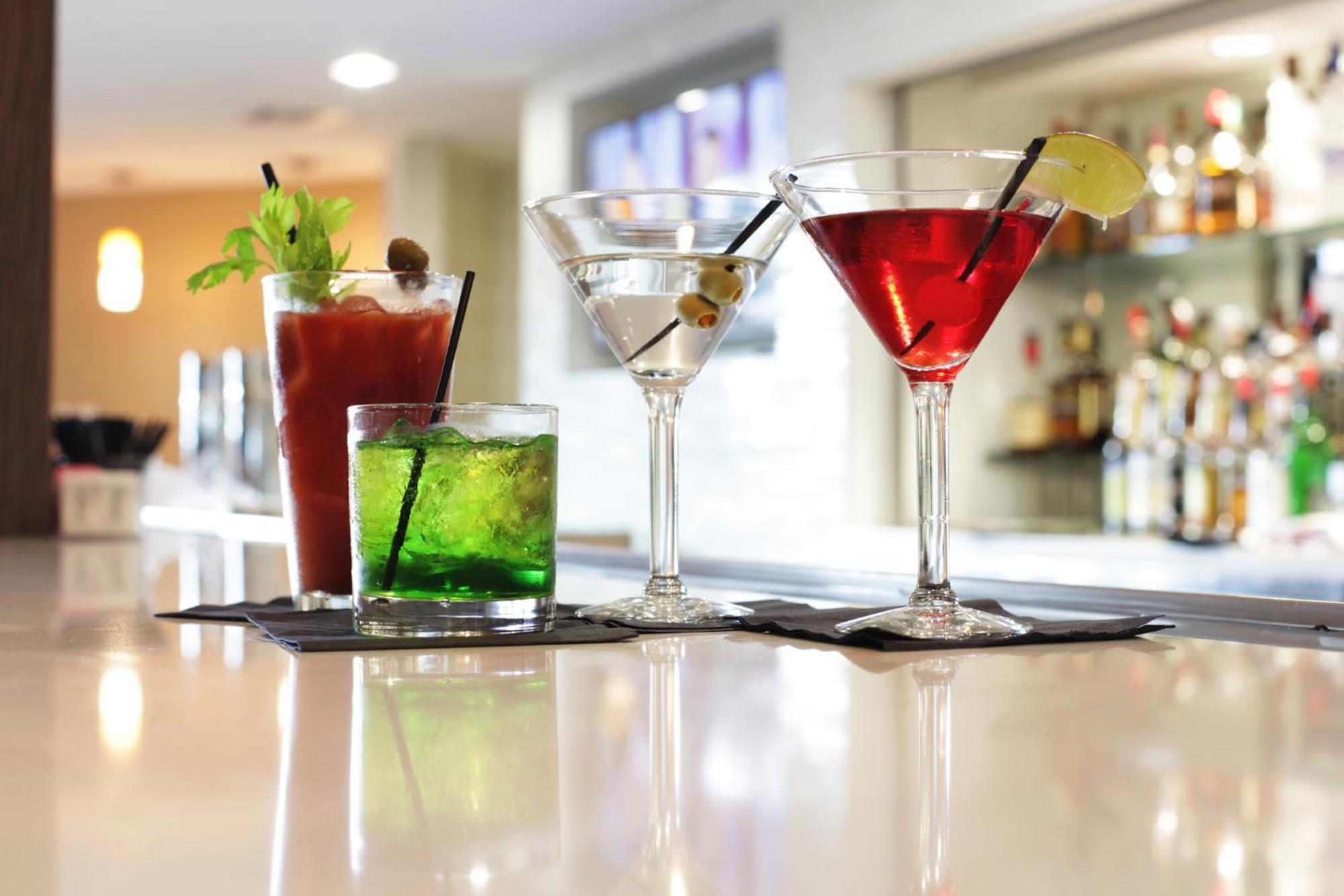 凤凰城/钱德勒假日酒店 外观 照片